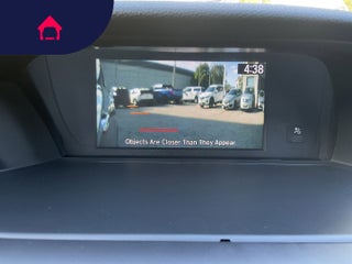 2016 Honda Accord Sedan