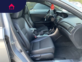 2016 Honda Accord Sedan