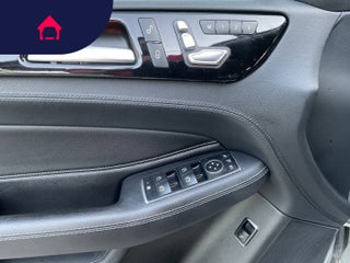 2018 Mercedes-Benz GLE