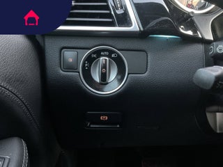 2018 Mercedes-Benz GLE
