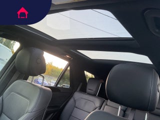 2018 Mercedes-Benz GLE