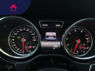 2018 Mercedes-Benz GLE