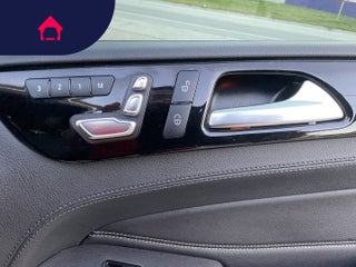 2018 Mercedes-Benz GLE