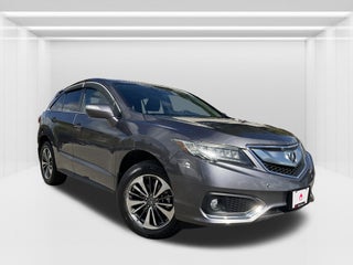 2017 Acura RDX