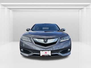 2017 Acura RDX