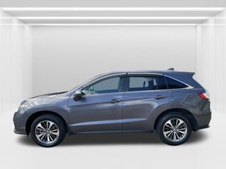 2017 Acura RDX