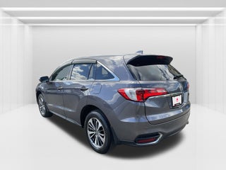 2017 Acura RDX