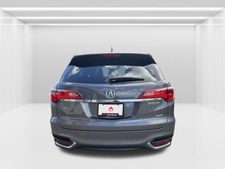 2017 Acura RDX