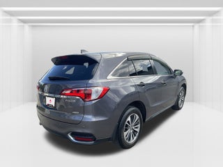2017 Acura RDX