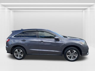 2017 Acura RDX
