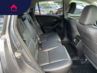 2017 Acura RDX