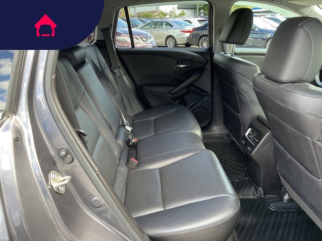 2017 Acura RDX