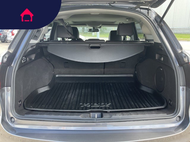 2017 Acura RDX