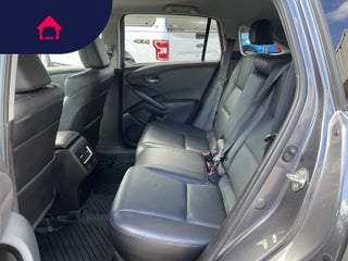 2017 Acura RDX