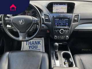 2017 Acura RDX