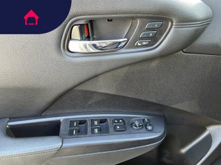 2017 Acura RDX