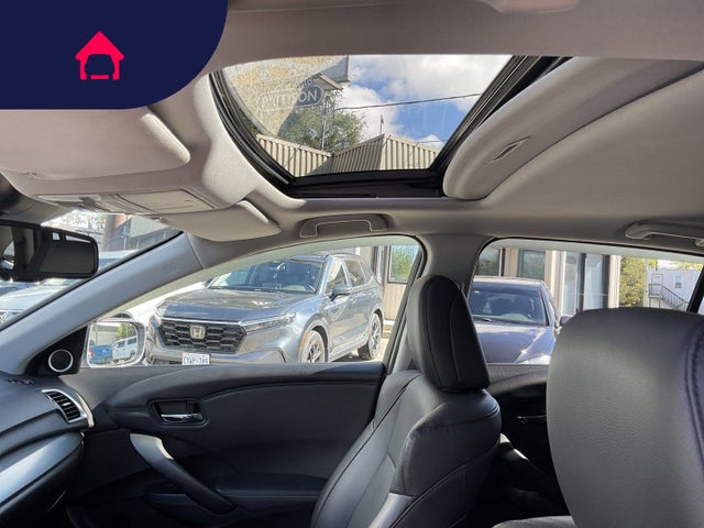 2017 Acura RDX