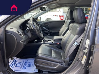 2017 Acura RDX