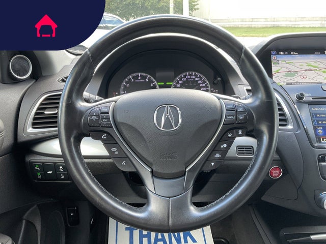 2017 Acura RDX