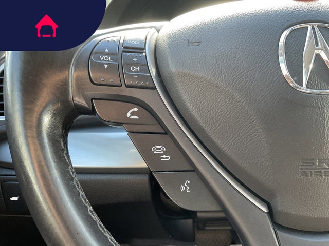 2017 Acura RDX