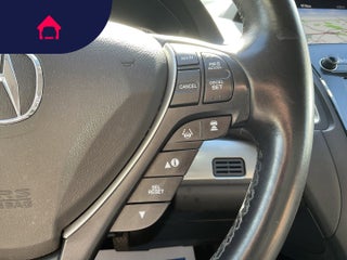 2017 Acura RDX