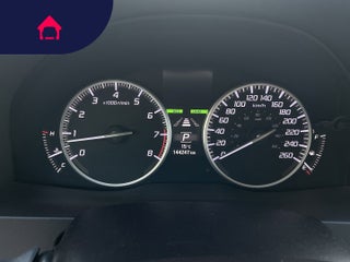 2017 Acura RDX