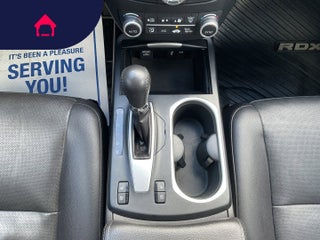 2017 Acura RDX