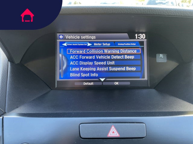 2017 Acura RDX
