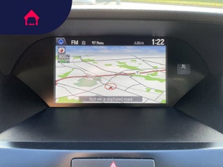 2017 Acura RDX