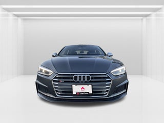 2018 Audi S5 Sportback