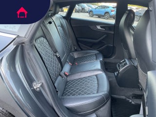 2018 Audi S5 Sportback