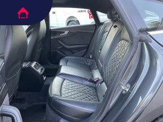 2018 Audi S5 Sportback