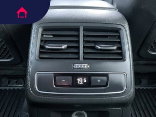 2018 Audi S5 Sportback