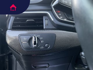 2018 Audi S5 Sportback