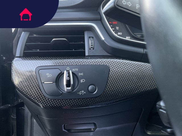 2018 Audi S5 Sportback