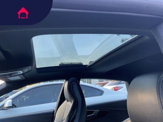 2018 Audi S5 Sportback