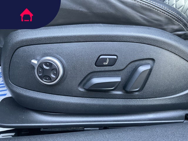 2018 Audi S5 Sportback