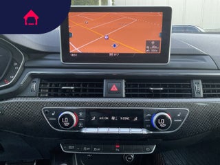 2018 Audi S5 Sportback