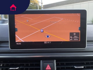 2018 Audi S5 Sportback