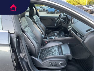 2018 Audi S5 Sportback