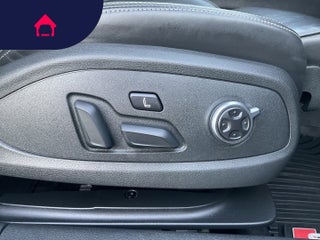 2018 Audi S5 Sportback