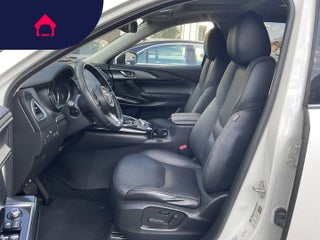 2016 Mazda CX-9