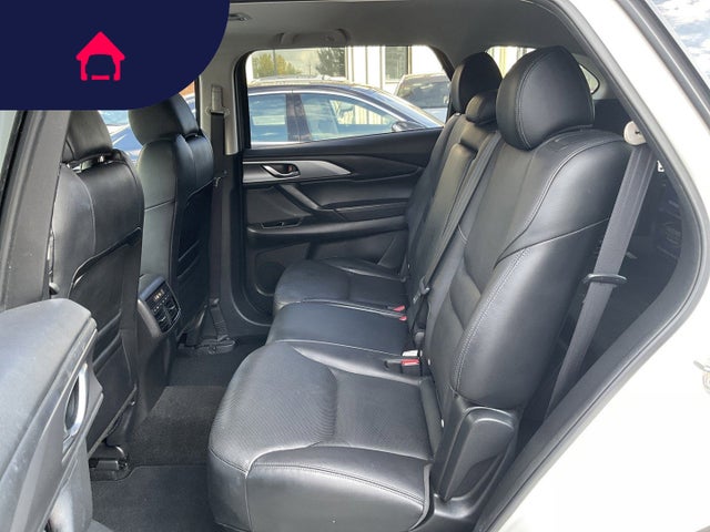 2016 Mazda CX-9
