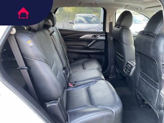 2016 Mazda CX-9