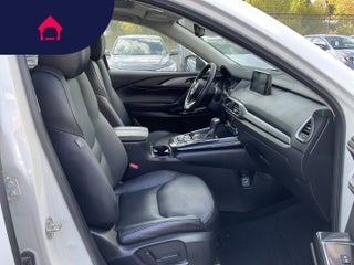 2016 Mazda CX-9