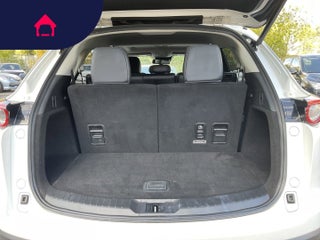 2016 Mazda CX-9