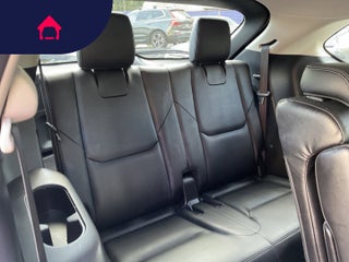 2016 Mazda CX-9