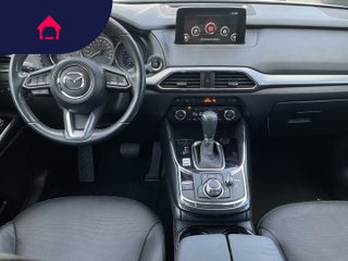 2016 Mazda CX-9
