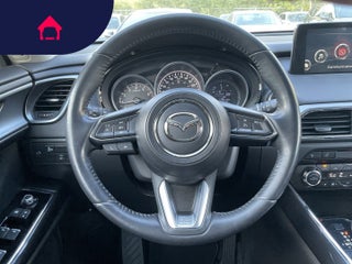 2016 Mazda CX-9