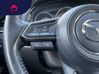 2016 Mazda CX-9